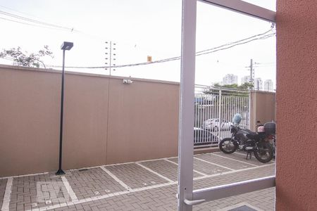 Apartamento à venda com 35m², 2 quartos e sem vagaVista Quarto 1