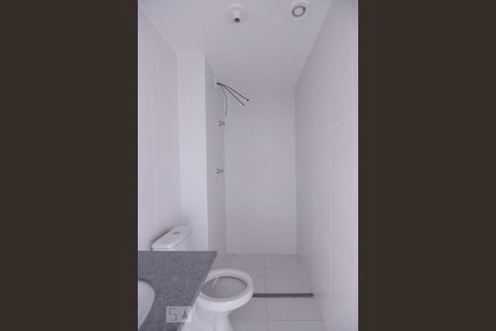 Apartamento à venda com 35m², 2 quartos e sem vagaBanheiro