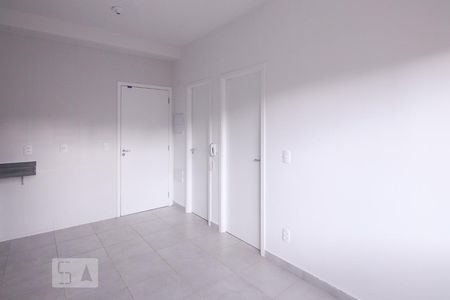 Sala de apartamento à venda com 2 quartos, 35m² em Vila Leopoldina, São Paulo