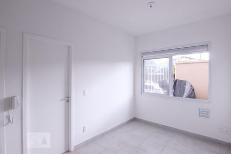 Sala de apartamento à venda com 2 quartos, 35m² em Vila Leopoldina, São Paulo