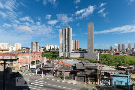 Apartamento à venda com 61m², 2 quartos e 1 vaga Apartamento à venda com 61m², 2 quartos e 1 vagaVista do Quarto 1