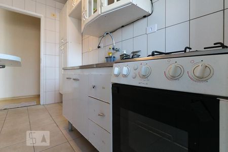 Apartamento à venda com 61m², 2 quartos e 1 vaga Apartamento à venda com 61m², 2 quartos e 1 vagaCozinha