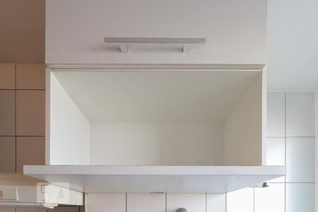 Apartamento à venda com 61m², 2 quartos e 1 vaga Apartamento à venda com 61m², 2 quartos e 1 vagaÁrea de Serviço