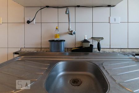 Apartamento à venda com 61m², 2 quartos e 1 vaga Apartamento à venda com 61m², 2 quartos e 1 vagaCozinha