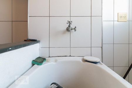 Apartamento à venda com 61m², 2 quartos e 1 vaga Apartamento à venda com 61m², 2 quartos e 1 vagaÁrea de Serviço
