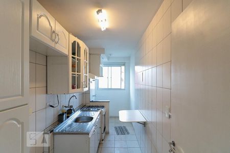 Apartamento à venda com 61m², 2 quartos e 1 vaga Apartamento à venda com 61m², 2 quartos e 1 vagaCozinha