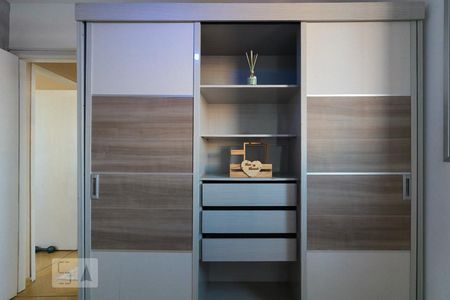 Apartamento à venda com 61m², 2 quartos e 1 vaga Apartamento à venda com 61m², 2 quartos e 1 vagaQuarto 2