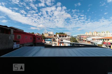 Apartamento à venda com 61m², 2 quartos e 1 vaga Apartamento à venda com 61m², 2 quartos e 1 vagaVista do quarto 2