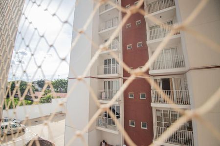 vista de apartamento à venda com 2 quartos, 48m² em Jardim do Lago, Campinas