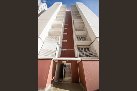 Apartamento à venda com 48m², 2 quartos e 1 vagafachada