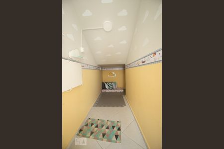 Apartamento à venda com 48m², 2 quartos e 1 vagafraldario