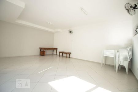 Apartamento à venda com 48m², 2 quartos e 1 vagasalao