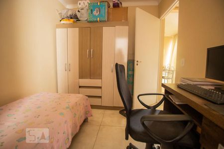 quarto 2 de apartamento à venda com 2 quartos, 48m² em Jardim do Lago, Campinas