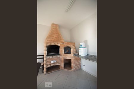 Apartamento à venda com 48m², 2 quartos e 1 vagachurrasqueira 1