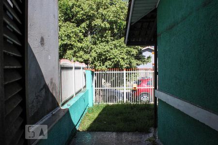 Casa à venda com 70m², 3 quartos e 2 vagas Casa à venda com 70m², 3 quartos e 2 vagasVista do Quarto 1