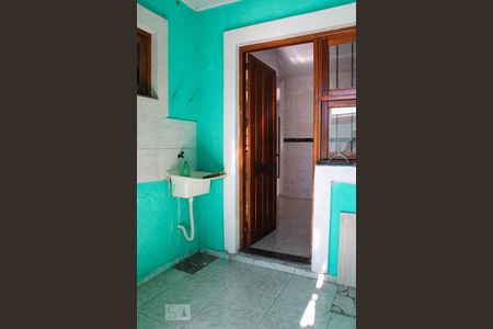 Casa à venda com 70m², 3 quartos e 2 vagas Casa à venda com 70m², 3 quartos e 2 vagasÀrea de Serviço