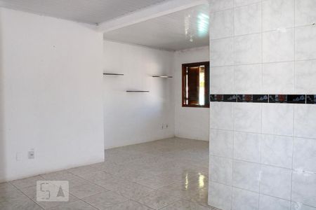 Casa à venda com 70m², 3 quartos e 2 vagasCozinha