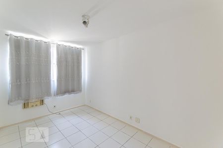 Suite  de apartamento para alugar com 2 quartos, 62m² em Centro, Niterói