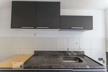 Apartamento para alugar com 62m², 2 quartos e sem vaga Apartamento para alugar com 62m², 2 quartos e sem vagaCozinha