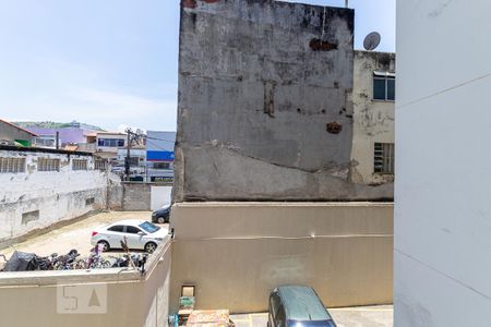 Apartamento para alugar com 62m², 2 quartos e sem vaga Apartamento para alugar com 62m², 2 quartos e sem vagaVista da Área de Serviço