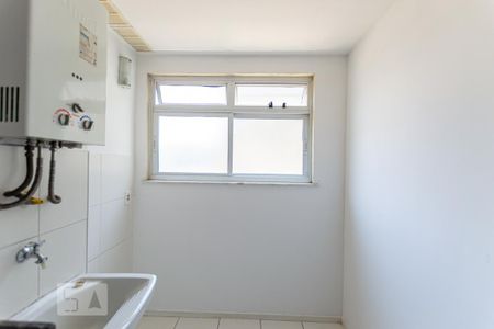 Apartamento para alugar com 62m², 2 quartos e sem vaga Apartamento para alugar com 62m², 2 quartos e sem vagaÁrea de Serviço