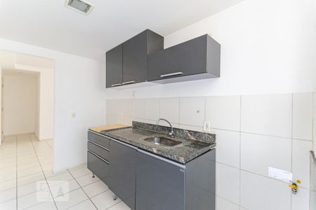 Cozinha  de apartamento para alugar com 2 quartos, 62m² em Centro, Niterói