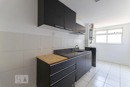 Apartamento para alugar com 62m², 2 quartos e sem vaga Apartamento para alugar com 62m², 2 quartos e sem vagaCozinha