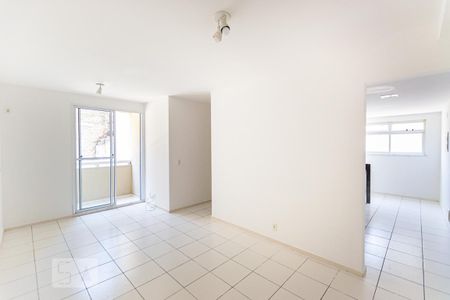 Apartamento para alugar com 2 quartos, 62m² em Centro, Niterói