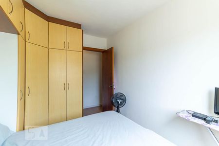 Quarto 1 de apartamento à venda com 2 quartos, 69m² em Méier, Rio de Janeiro