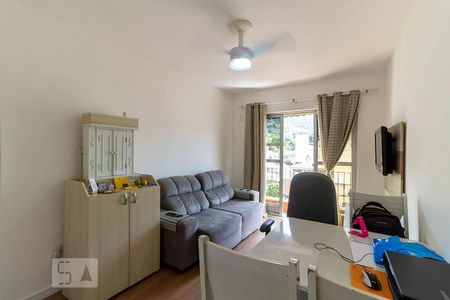 Sala de apartamento à venda com 2 quartos, 69m² em Méier, Rio de Janeiro