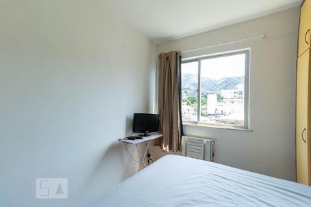 Quarto 1 de apartamento para alugar com 2 quartos, 69m² em Méier, Rio de Janeiro