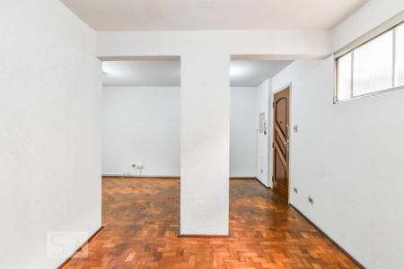 Sala de apartamento para alugar com 3 quartos, 73m² em Alto de Pinheiros, São Paulo