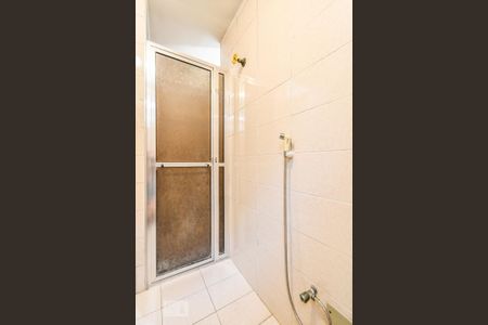Apartamento para alugar com 73m², 3 quartos e 1 vaga Apartamento para alugar com 73m², 3 quartos e 1 vagaBanheiro