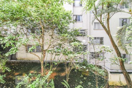 Quarto 1 - Vista de apartamento para alugar com 3 quartos, 73m² em Alto de Pinheiros, São Paulo