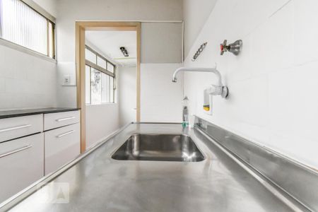 Apartamento para alugar com 73m², 3 quartos e 1 vaga Apartamento para alugar com 73m², 3 quartos e 1 vagaCozinha