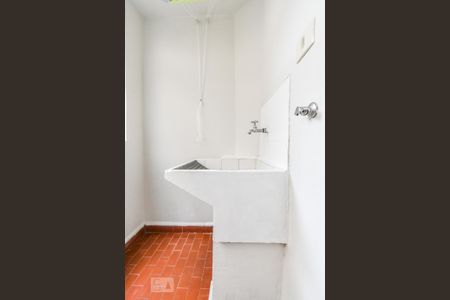 Apartamento para alugar com 73m², 3 quartos e 1 vaga Apartamento para alugar com 73m², 3 quartos e 1 vagaÁrea de Serviço
