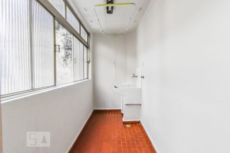 Apartamento para alugar com 73m², 3 quartos e 1 vaga Apartamento para alugar com 73m², 3 quartos e 1 vagaÁrea de Serviço
