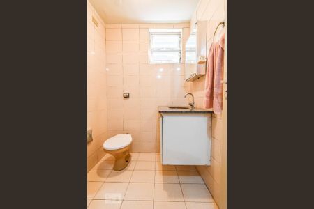 Apartamento para alugar com 73m², 3 quartos e 1 vaga Apartamento para alugar com 73m², 3 quartos e 1 vagaBanheiro