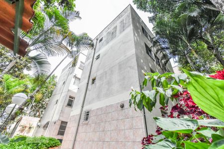 Fachada de apartamento para alugar com 3 quartos, 73m² em Alto de Pinheiros, São Paulo