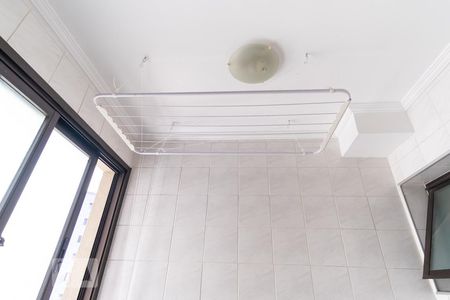 Apartamento à venda com 60m², 1 quarto e 1 vagaÁrea de Serviço - Varal