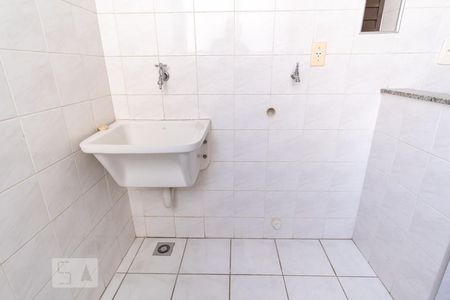 Apartamento à venda com 60m², 1 quarto e 1 vagaÁrea de Serviço
