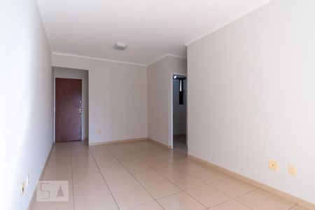 Sala de apartamento à venda com 1 quarto, 60m² em Centro, Campinas