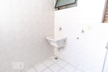Apartamento à venda com 60m², 1 quarto e 1 vagaÁrea de Serviço