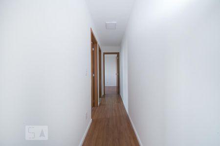 Apartamento para alugar com 46m², 2 quartos e 1 vagacorredor
