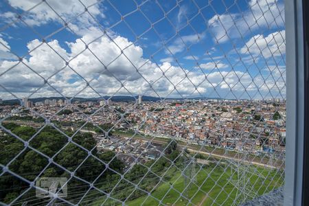 Apartamento para alugar com 46m², 2 quartos e 1 vagaVista da Sala