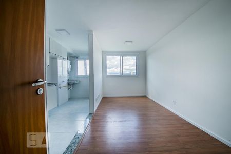 Sala de apartamento para alugar com 2 quartos, 46m² em Jardim Iris, São Paulo