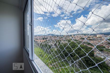 Apartamento para alugar com 46m², 2 quartos e 1 vagaVista sa Sala