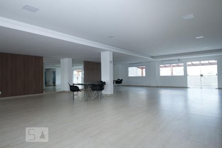 Apartamento para alugar com 46m², 2 quartos e 1 vagaSalão de festa