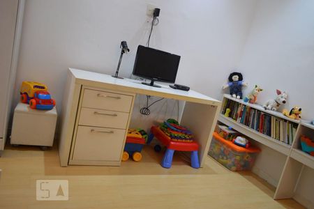 Apartamento à venda com 62m², 2 quartos e sem vagaQuarto 2