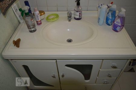 Apartamento à venda com 62m², 2 quartos e sem vagaBanheiro Corredor